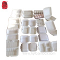 Foam Food Containers Plate Making Machine